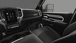 New 2025 Ram 5500 Big Horn Crew Cab 4x4 60 CA Cab Chassis for sale #425057 - photo 6