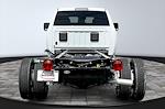 New 2025 Ram 5500 Tradesman Crew Cab 4x4 84 CA Cab Chassis for sale #425058 - photo 7