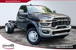 New 2025 Ram 5500 Regular Cab 60 CA Cab Chassis for sale #425068 - photo 1
