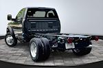 New 2025 Ram 5500 Regular Cab 60 CA Cab Chassis for sale #425068 - photo 2