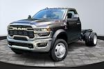 New 2025 Ram 5500 Regular Cab 60 CA Cab Chassis for sale #425068 - photo 5