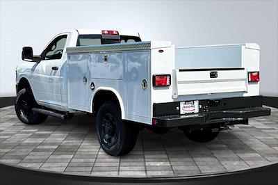 New 2025 Ram 2500 Regular Cab Service Truck for sale #425061 - photo 2