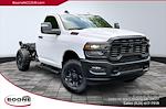 New 2025 Ram 2500 Tradesman Regular Cab 4x4 Cab Chassis for sale #425061 - photo 1