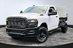New 2025 Ram 2500 Tradesman Regular Cab 4x4 Cab Chassis for sale #425061 - photo 4