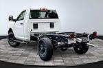 New 2025 Ram 2500 Tradesman Regular Cab 4x4 Cab Chassis for sale #425061 - photo 2