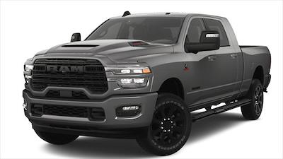 New 2025 Ram 2500 Laramie Mega Cab 4x4 Pickup for sale #425072 - photo 1