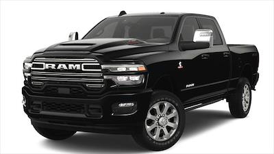New 2025 Ram 2500 Laramie Crew Cab 4x4 Pickup for sale #425073 - photo 1