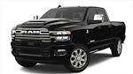 New 2025 Ram 2500 Laramie Crew Cab 4x4 Pickup for sale #425073 - photo 1