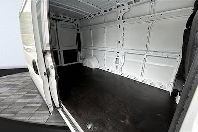 New 2025 Ram ProMaster 3500 High Roof Empty Cargo Van for sale #425088 - photo 2