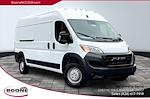 New 2025 Ram ProMaster 3500 High Roof Empty Cargo Van for sale #425088 - photo 1