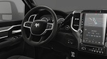 New 2025 Ram 2500 Big Horn Crew Cab 4x4 Pickup for sale #557666 - photo 9