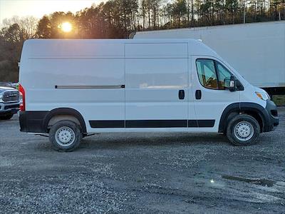 New 2026 Ram ProMaster 2500 High Roof Empty Cargo Van for sale #E160542 - photo 1