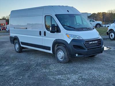 New 2026 Ram ProMaster 2500 High Roof Empty Cargo Van for sale #E160542 - photo 1