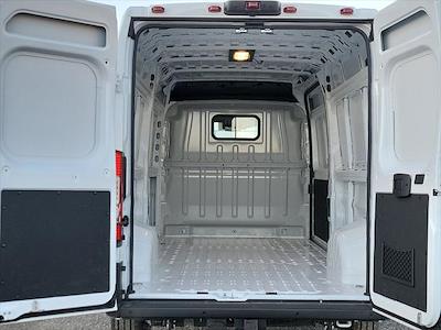New 2026 Ram ProMaster 2500 High Roof Empty Cargo Van for sale #E160542 - photo 2