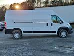 New 2026 Ram ProMaster 2500 High Roof Empty Cargo Van for sale #E160542 - photo 1