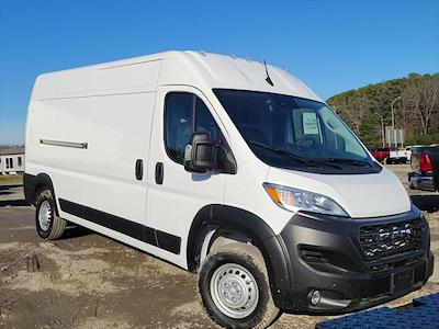 New 2026 Ram ProMaster 3500 High Roof Empty Cargo Van for sale #E161077 - photo 1