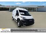 New 2026 Ram ProMaster 2500 High Roof Empty Cargo Van for sale #E162002 - photo 1