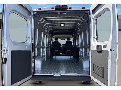 New 2026 Ram ProMaster 2500 High Roof Empty Cargo Van for sale #E162003 - photo 2