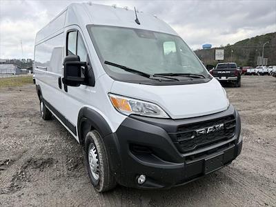 New 2026 Ram ProMaster 3500 High Roof Empty Cargo Van for sale #E167214 - photo 1