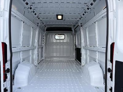 New 2026 Ram ProMaster 3500 High Roof Empty Cargo Van for sale #E167214 - photo 2