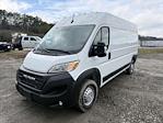 New 2026 Ram ProMaster 3500 High Roof Empty Cargo Van for sale #E167214 - photo 8