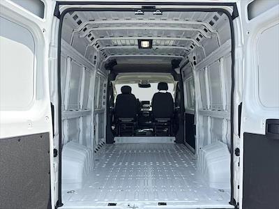 New 2026 Ram ProMaster 2500 High Roof Empty Cargo Van for sale #E198736 - photo 2
