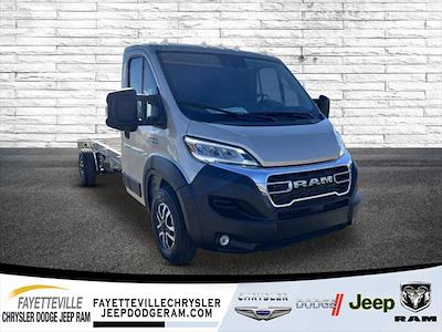 New 2025 Ram ProMaster 3500 159 EXT WB Cutaway for sale #E501816 - photo 1