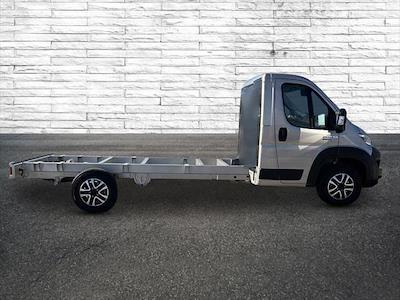 New 2025 Ram ProMaster 3500 159 EXT WB Cutaway for sale #E501816 - photo 2