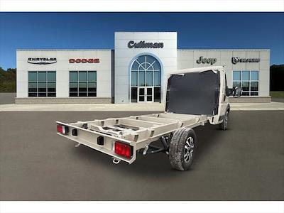 New 2025 Ram ProMaster 3500 Cutaway for sale #E501816 - photo 2