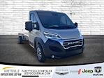 New 2025 Ram ProMaster 3500 159 EXT WB Cutaway for sale #E501816 - photo 1