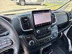New 2025 Ram ProMaster EV 3500 High Roof Empty Cargo Van for sale #E551742 - photo 27