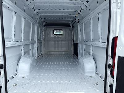 New 2025 Ram ProMaster 3500 High Roof Empty Cargo Van for sale #E555821 - photo 2