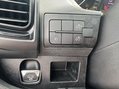 New 2025 Ram ProMaster 3500 High Roof Empty Cargo Van for sale #E556349 - photo 2