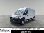 New 2025 Ram ProMaster 3500 High Roof Empty Cargo Van for sale #E556349 - photo 9