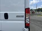 New 2025 Ram ProMaster 3500 High Roof Empty Cargo Van for sale #E556350 - photo 36
