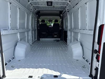 New 2025 Ram ProMaster 3500 High Roof Empty Cargo Van for sale #E561403 - photo 2