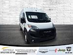 New 2025 Ram ProMaster 3500 High Roof Empty Cargo Van for sale #E561403 - photo 1