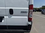 New 2025 Ram ProMaster 3500 High Roof Empty Cargo Van for sale #E561403 - photo 34