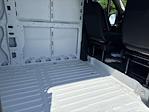New 2025 Ram ProMaster 3500 High Roof Empty Cargo Van for sale #E561403 - photo 36