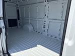 New 2025 Ram ProMaster 3500 High Roof Empty Cargo Van for sale #E561403 - photo 38