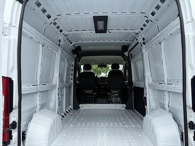 New 2025 Ram ProMaster 1500 High Roof Empty Cargo Van for sale #E567028 - photo 2