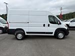 New 2025 Ram ProMaster 1500 High Roof Empty Cargo Van for sale #E567028 - photo 4