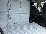New 2025 Ram ProMaster 1500 High Roof Empty Cargo Van for sale #E567028 - photo 38