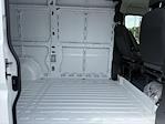 New 2025 Ram ProMaster 1500 High Roof Empty Cargo Van for sale #E567028 - photo 39