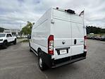 New 2025 Ram ProMaster 1500 High Roof Empty Cargo Van for sale #E567028 - photo 10