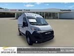 New 2025 Ram ProMaster 2500 High Roof Empty Cargo Van for sale #E568895 - photo 1