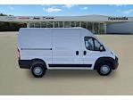 New 2025 Ram ProMaster 2500 High Roof Empty Cargo Van for sale #E568895 - photo 4