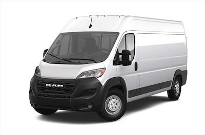 New 2025 Ram ProMaster 2500 High Roof Empty Cargo Van for sale #E568896 - photo 1