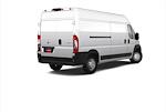 New 2025 Ram ProMaster 2500 High Roof Empty Cargo Van for sale #E568896 - photo 2