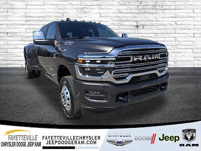 New 2026 Ram 3500 Laramie Mega Cab for sale #G161447 - photo 1